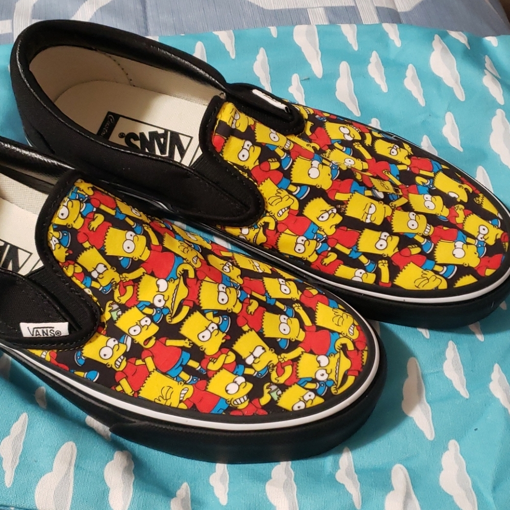 Shoes - Picture 2 of 3